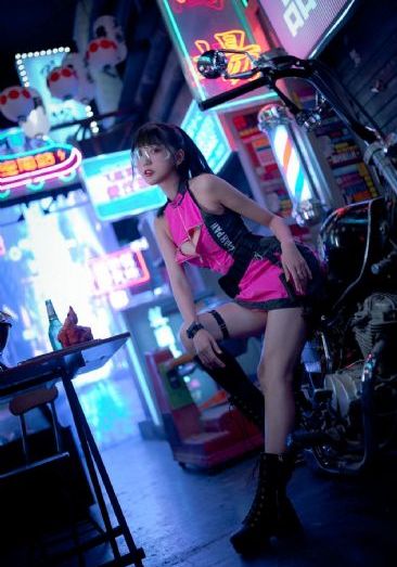 女性地狱