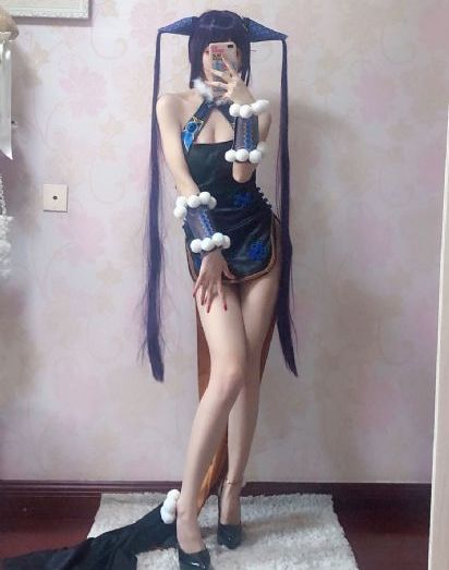 美丽的姑娘在线观看中文版