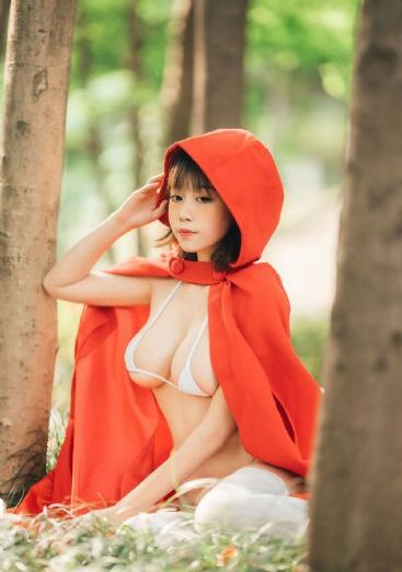 小女孩们 满天星
