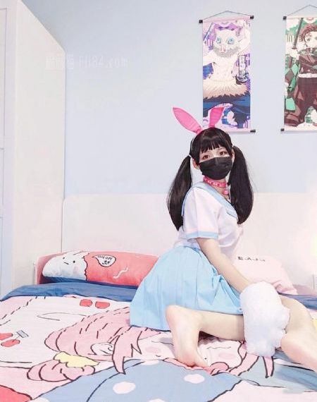 花间黛妃