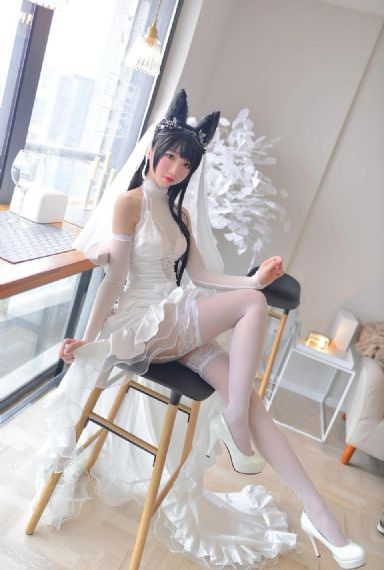 美丽的世界