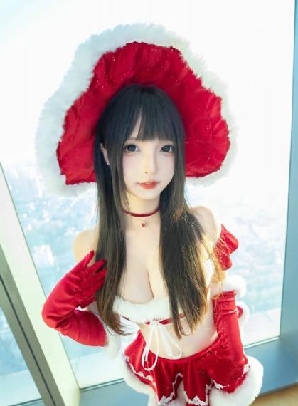 我妈妈朋友