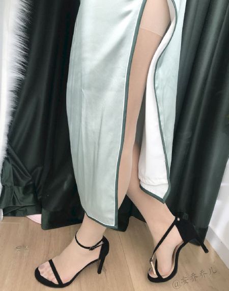 理发店强