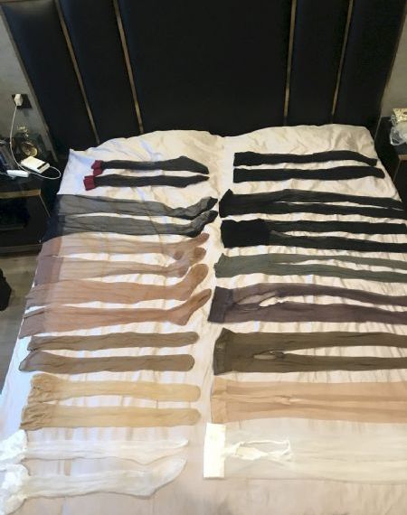 年轻貌美的继牳
