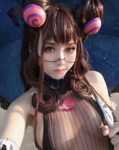 幻乐森林