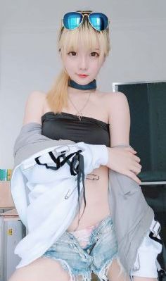小姑娘免费观看全集