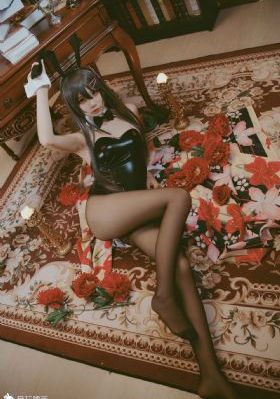 金发美女大战黑人双枪