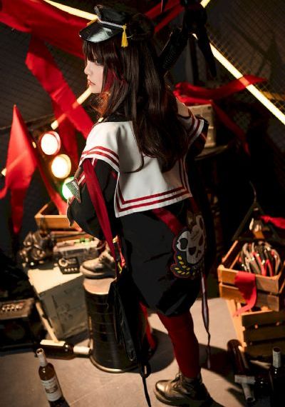 巴黎q娘