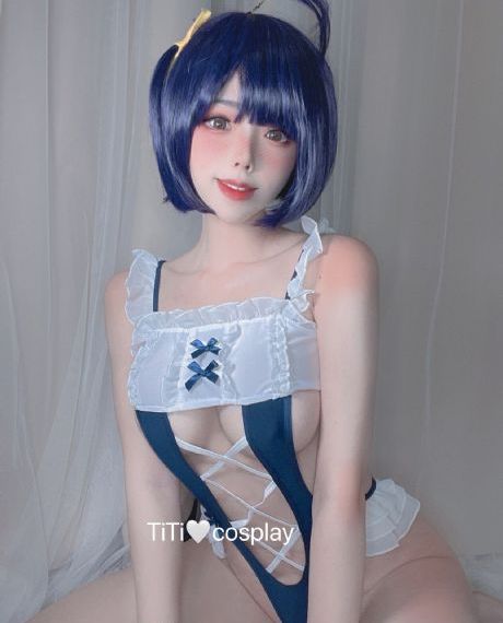 大神小姐想被吃掉