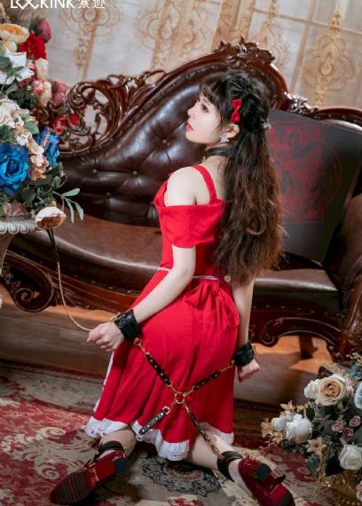 电车魔女6