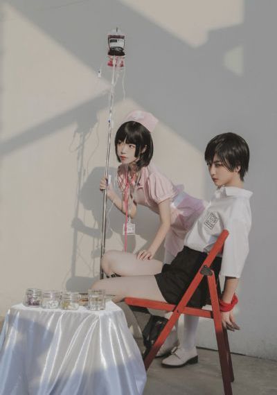 裂变电视剧