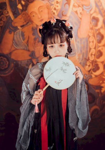 农场主三个女儿