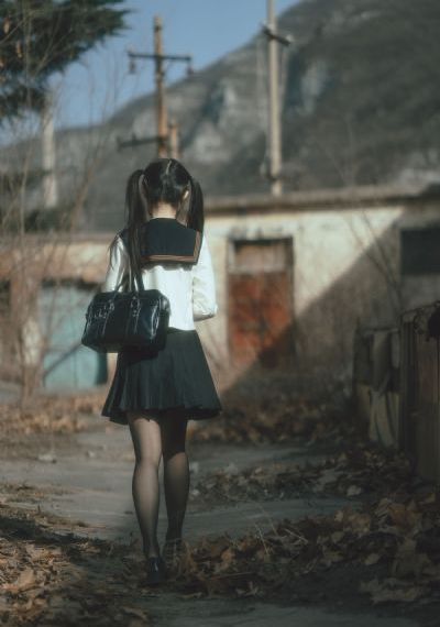 《前辈这不叫恋爱》