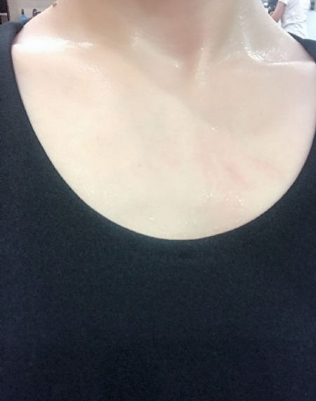 《初体验》
