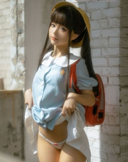 为了新生活前进