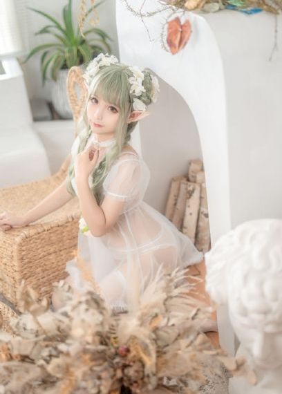 漂亮的嫂子5