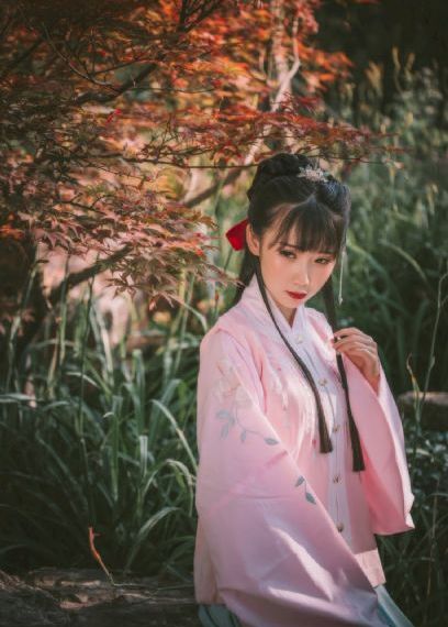 如果早知道男孩子也会被侵害