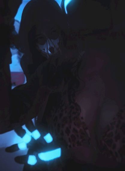 私人女性监狱