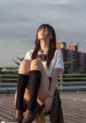 七公主驾到