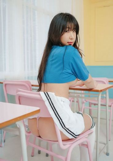 和前辈夫妇的交换