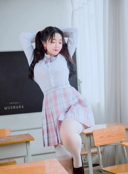时间停止学园