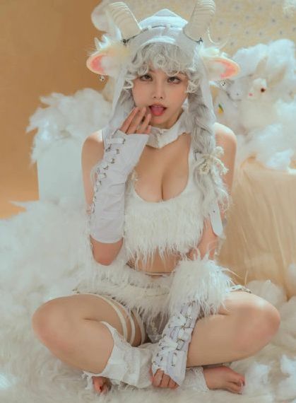山花烂漫