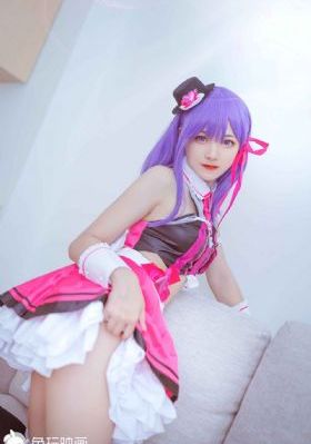 金发女郎