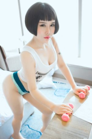 四大美女警花共侍一夫