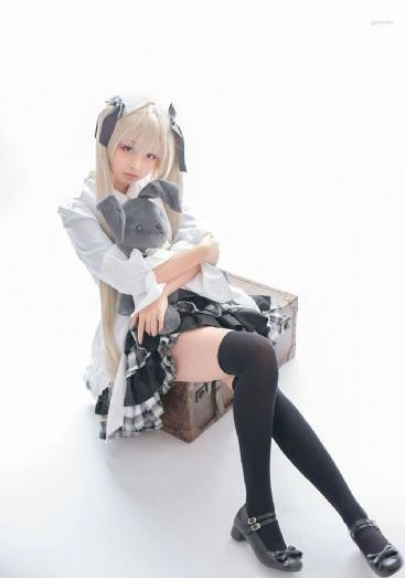魔女18招
