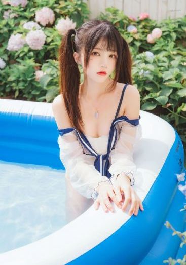 阿姆斯特丹水鬼