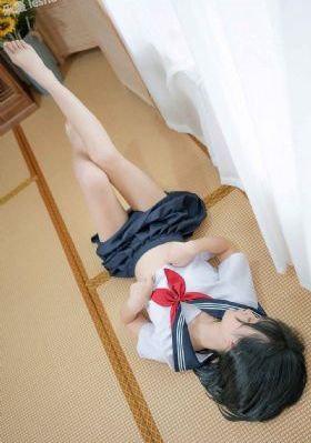 魔女一
