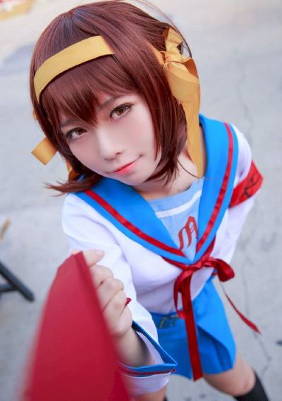 她的私生活
