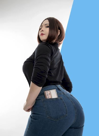女朋友的品味3