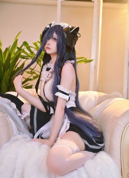 女朋友的丰满妈咪
