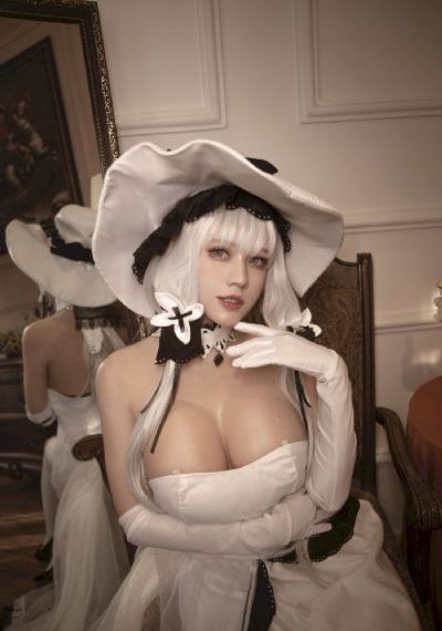 温顺的妻子
