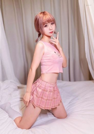 女友的妈妈1