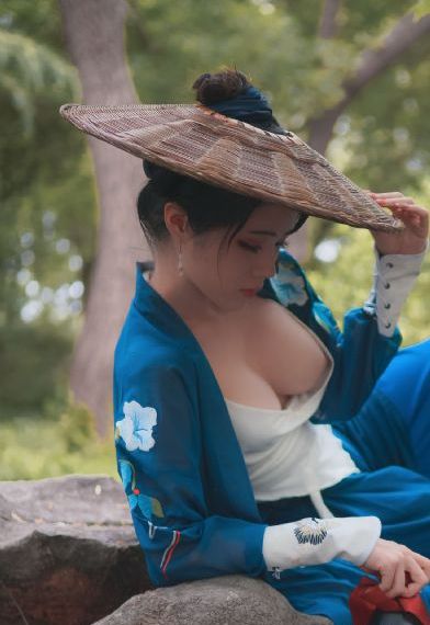 华丽转身