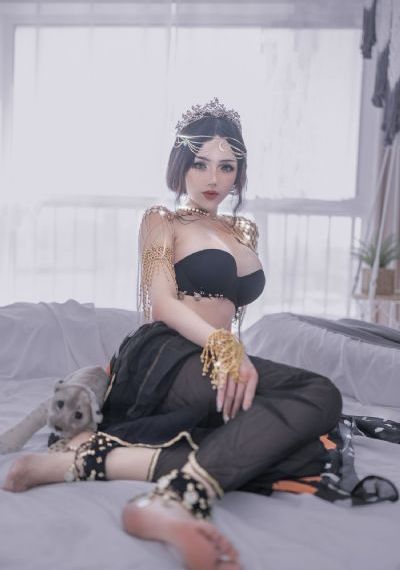 年轻漂亮的后妈4