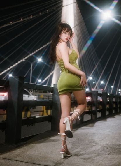 忘记我是谁
