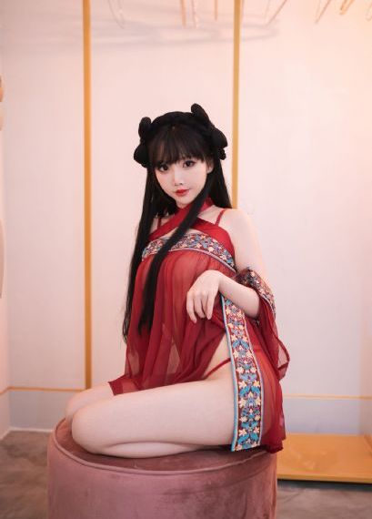 绝代商骄