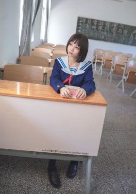 美国女孩发情