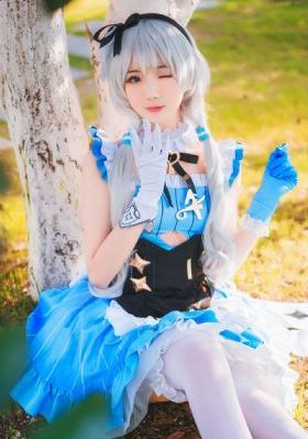 巴拉小魔仙