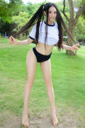 女部长夫妇交换