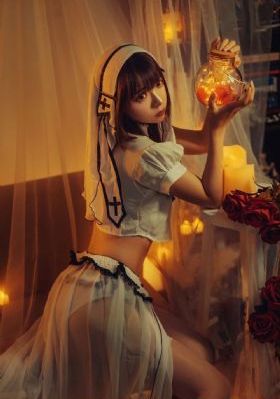 女友的妈妈1