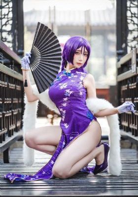 嗜人之夜
