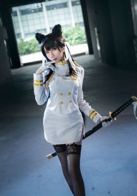 小姐完整版