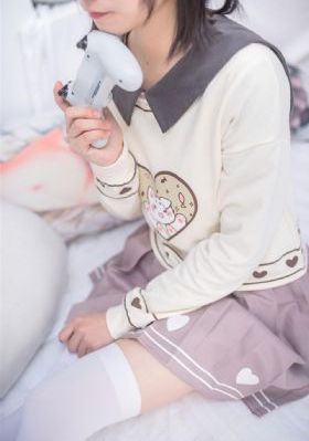 前辈是伪娘