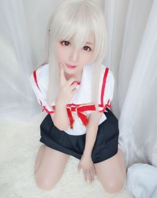 住在隔壁的女孩