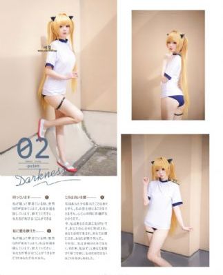 bangdream第二季