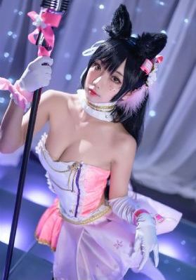 好姑娘完整版